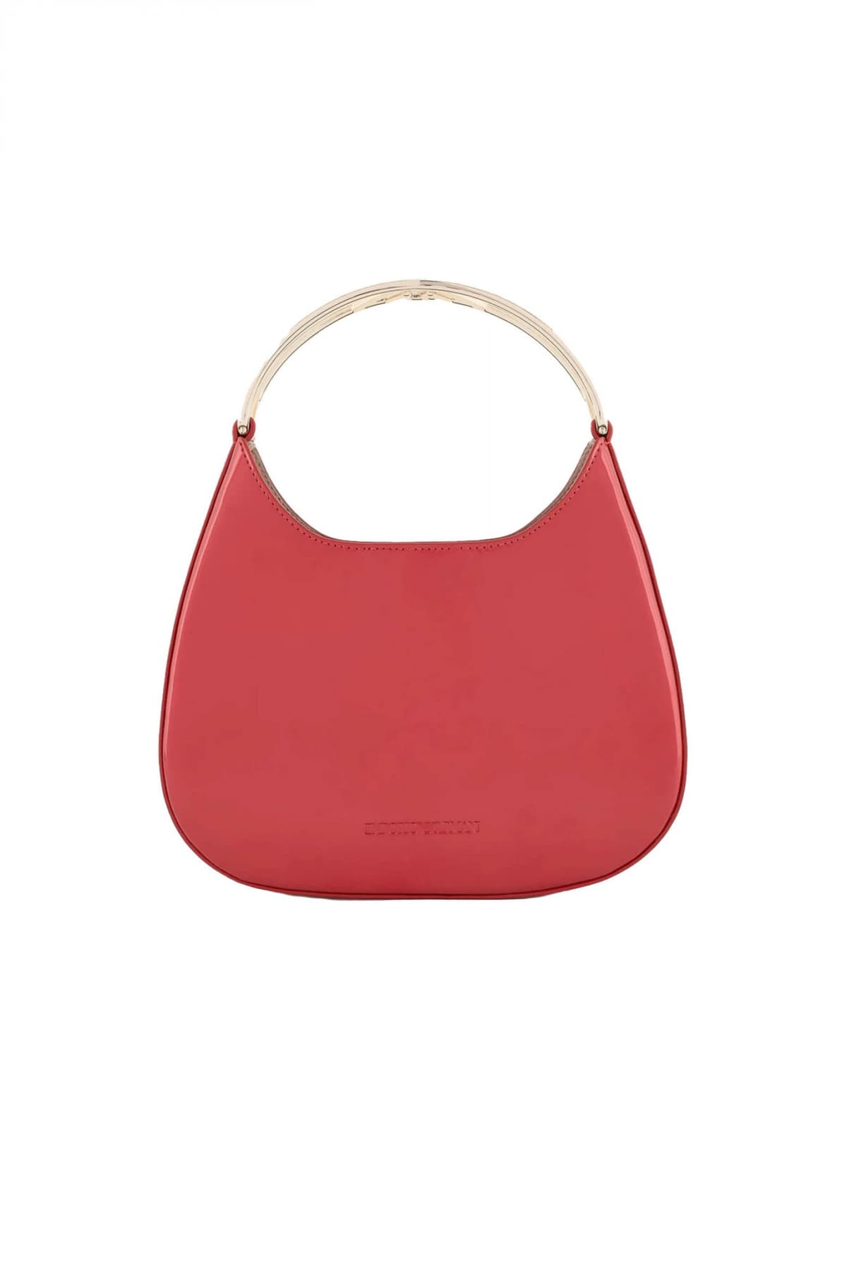 EMPORIO ARMANI ΤΣΑΝΤΑΚΙ ΧΕΙΡΟΣ / ΩΜΟΥ ΠΕΡΛΕ ΑΣΗΜΙ