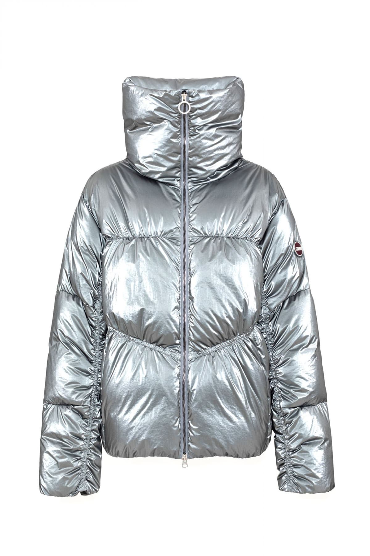 Women's Jackets & Coats Colmar Silver