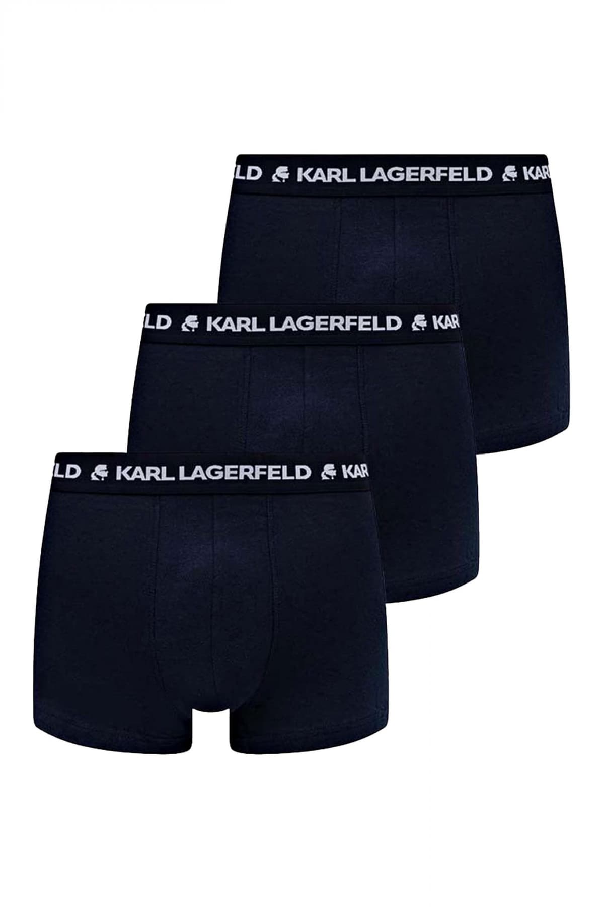 Men's Underwear Karl Lagerfeld Blue