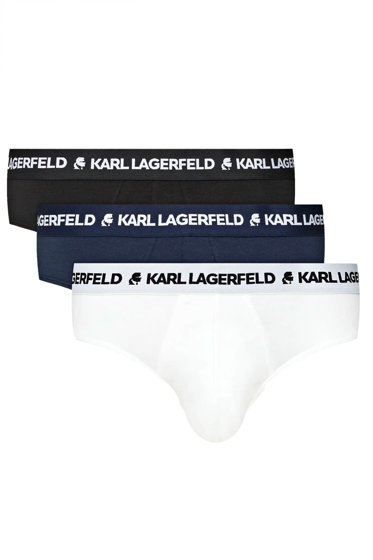 Men's Underwear Karl Lagerfeld Black