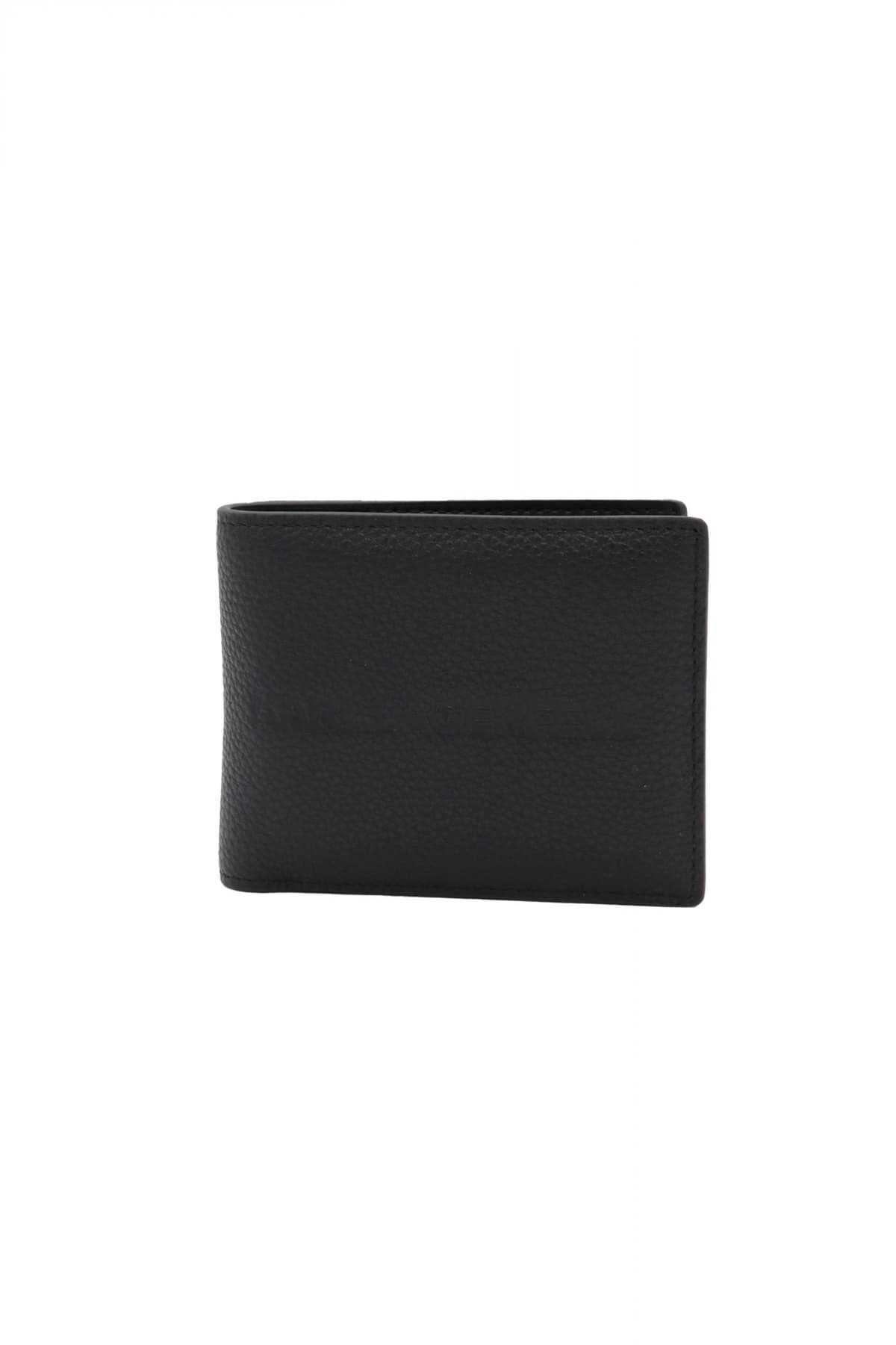 Men's Wallets Karl Lagerfeld Black