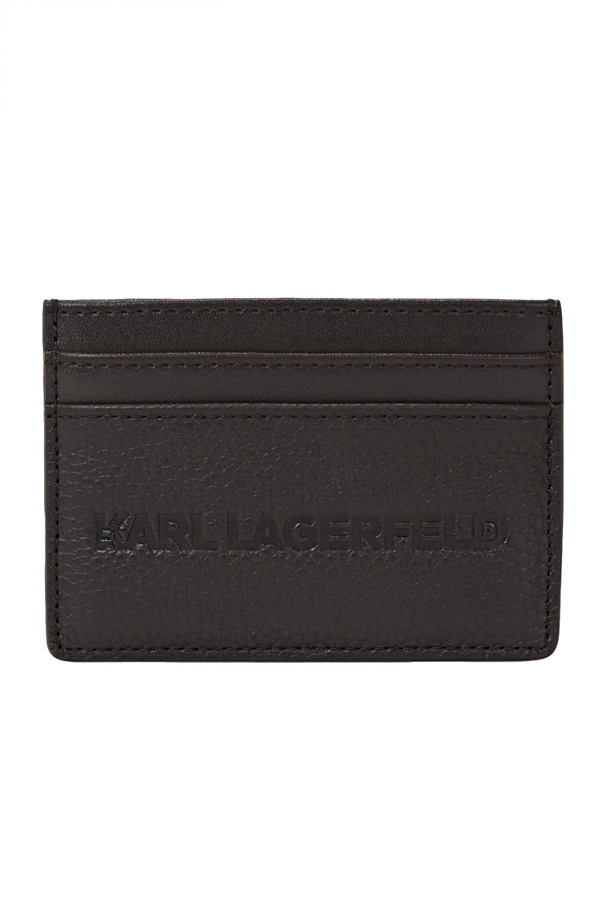 Men's Wallets Karl Lagerfeld Black