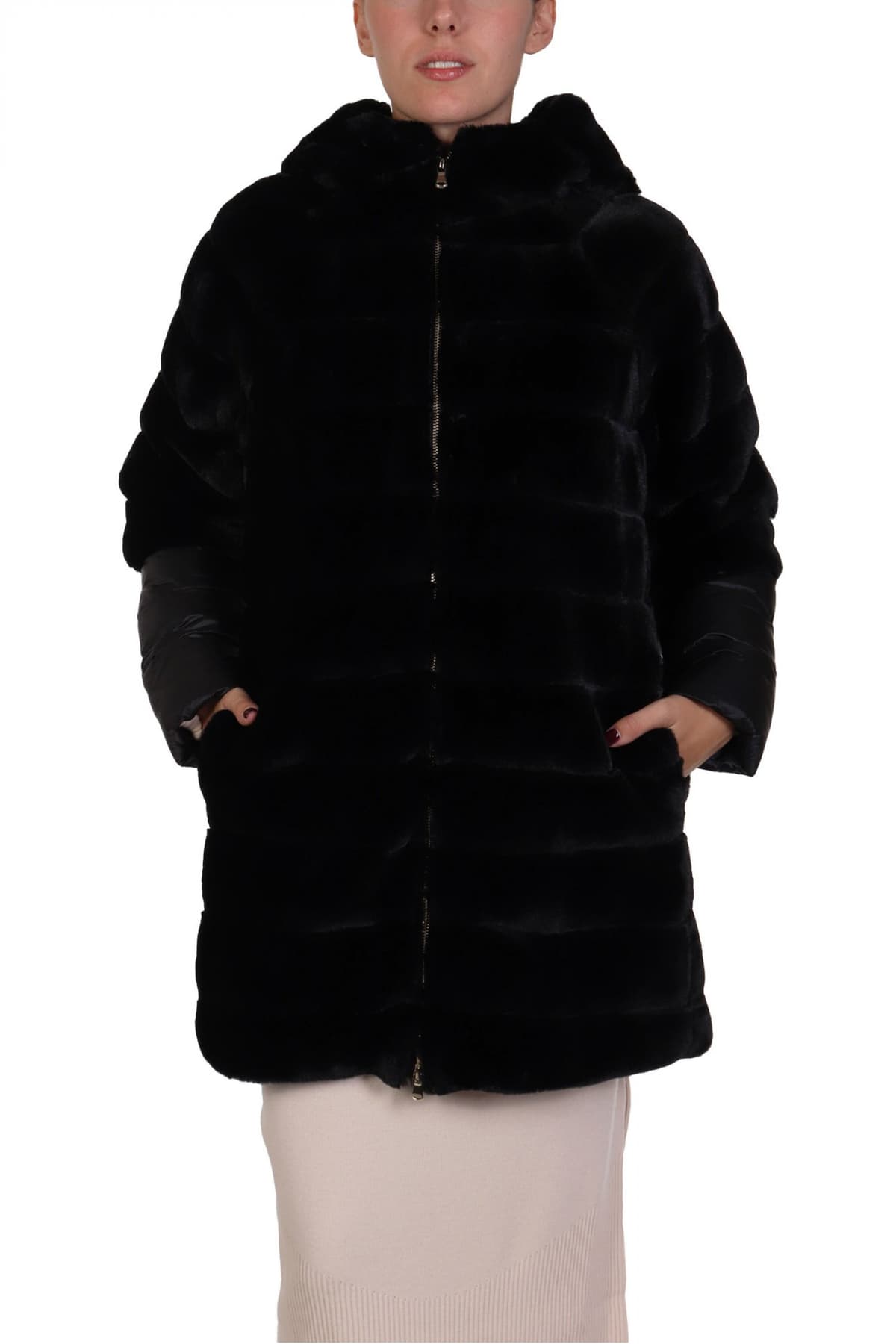 Women's Jackets & Coats Marella Black