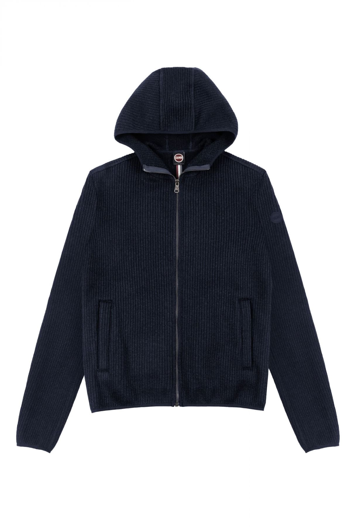 Men's Cardigans Colmar Black