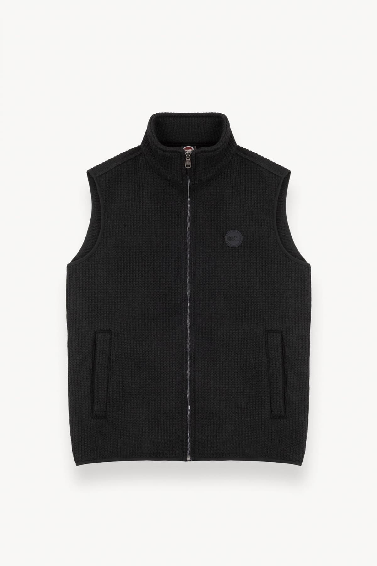 Men's Cardigans Colmar Black