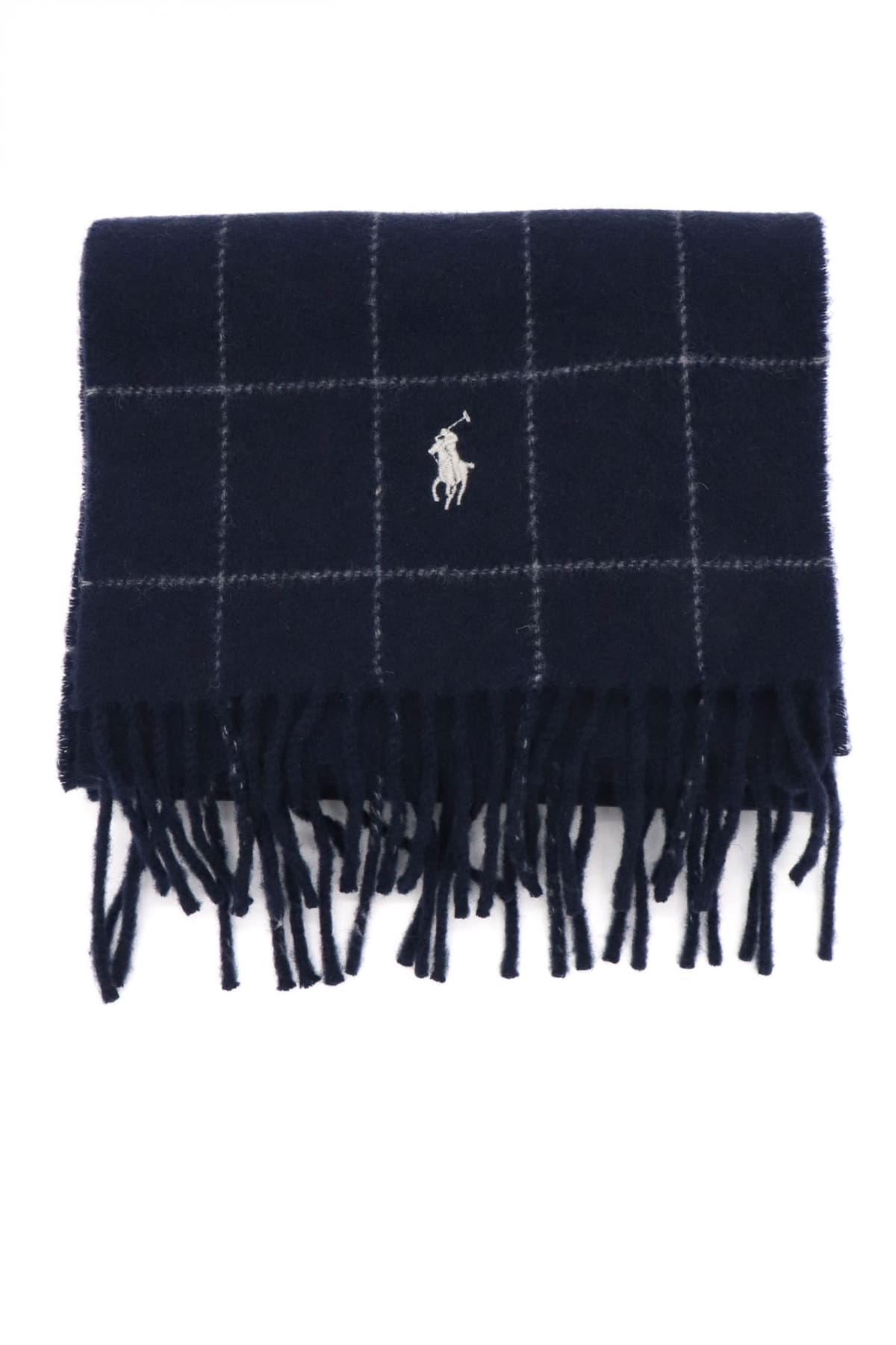 Men's Scarves Ralph Lauren Blue