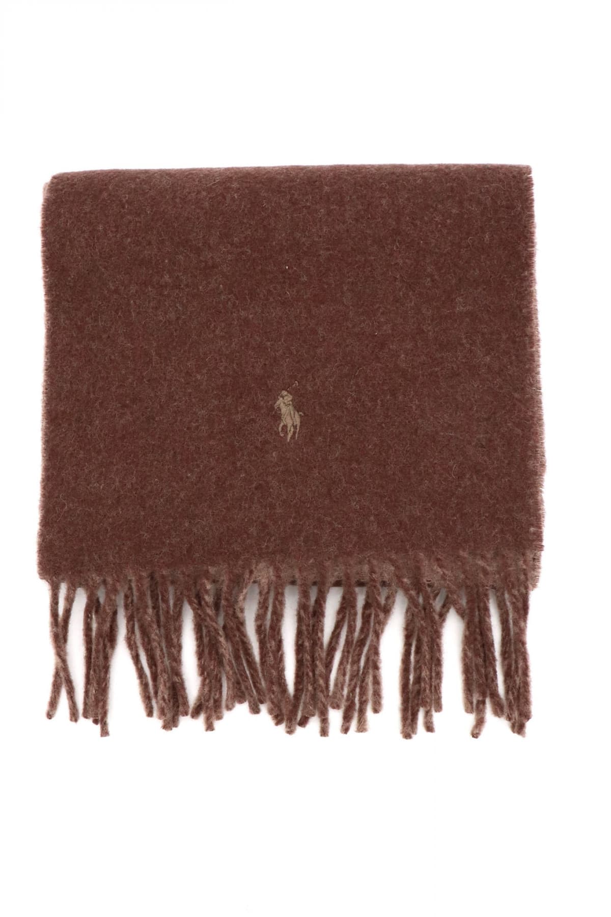 Men's Scarves Ralph Lauren Brown