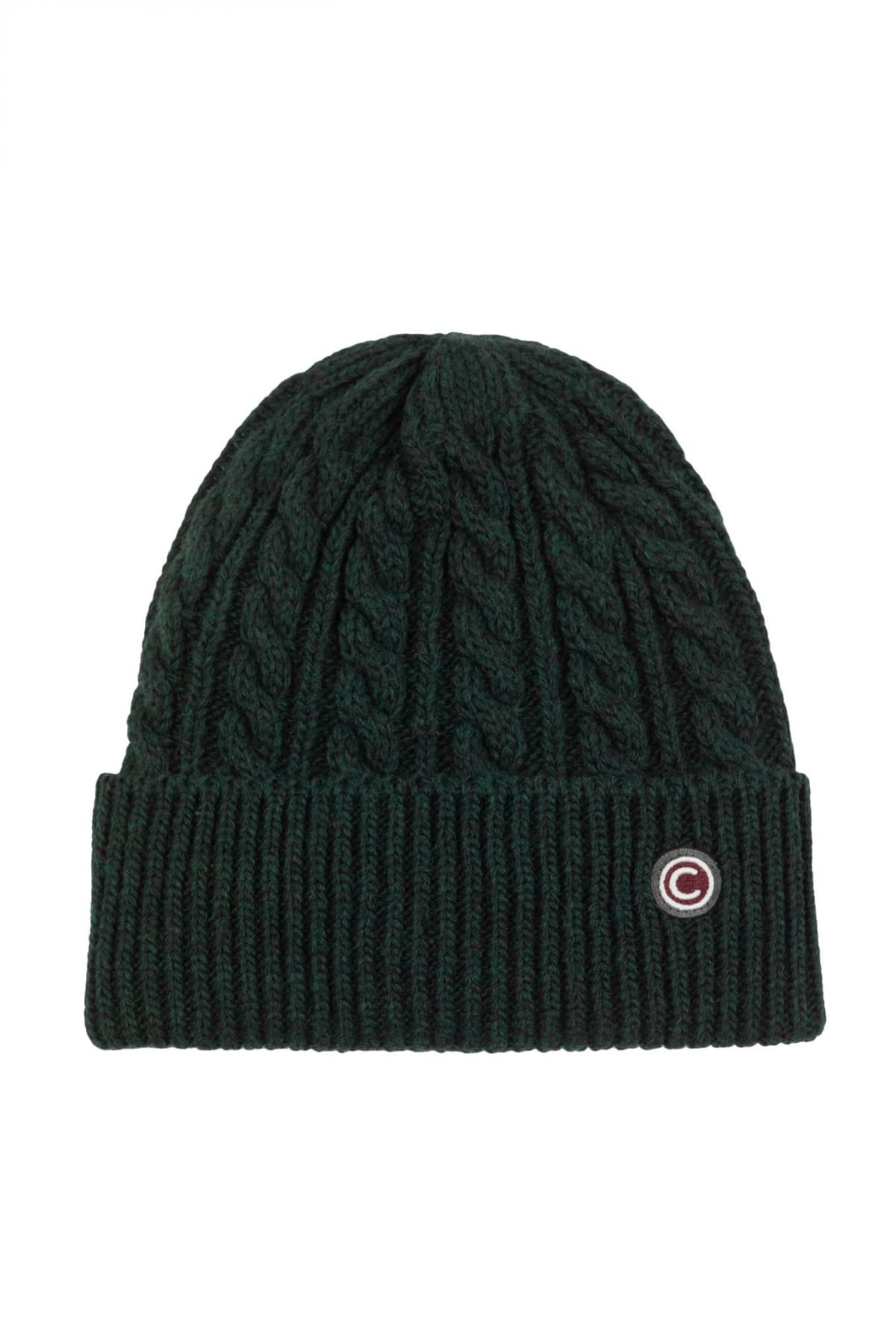 Men's Beanies Colmar Black
