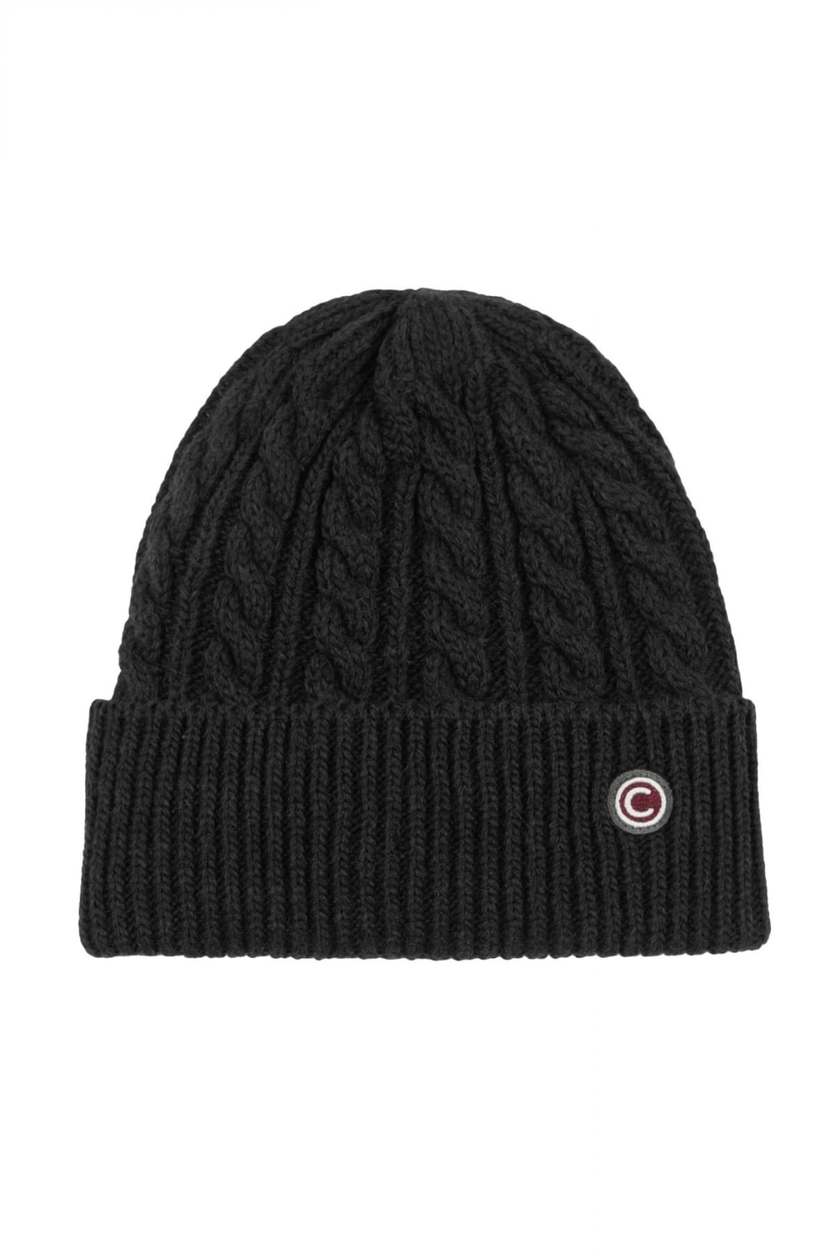 Men's Beanies Colmar Black