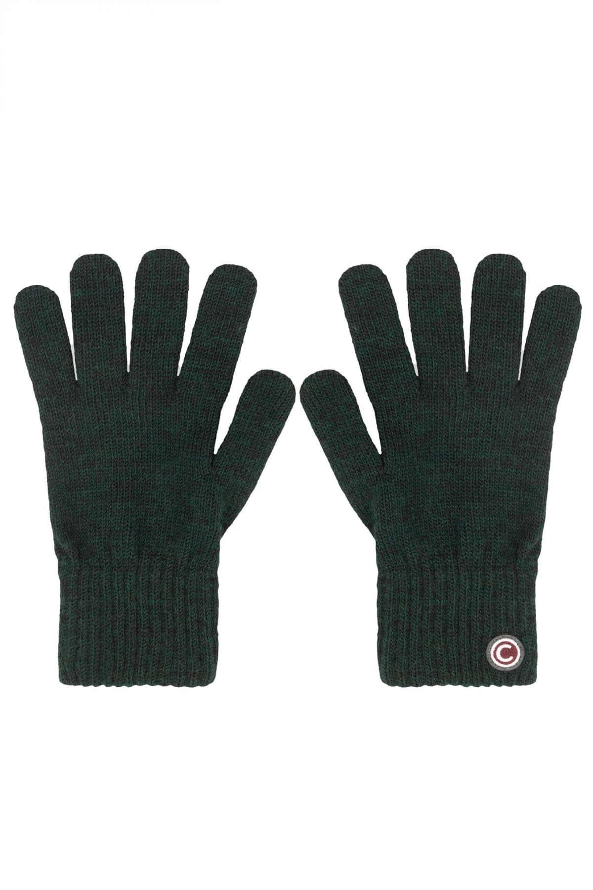 Men's Gloves Colmar Green