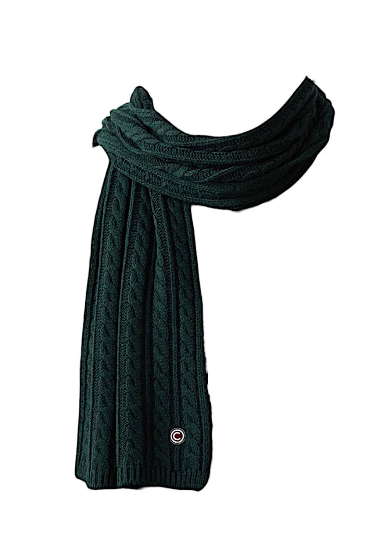 Men's Scarves Colmar Green
