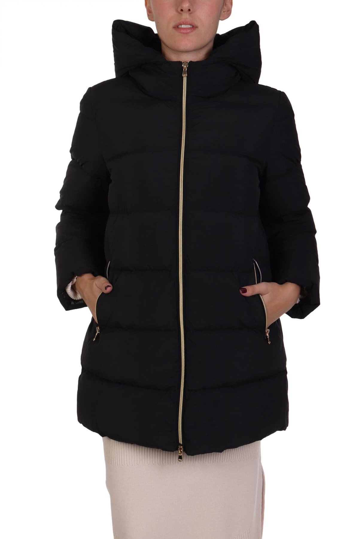 Women's Jackets & Coats Marella Black