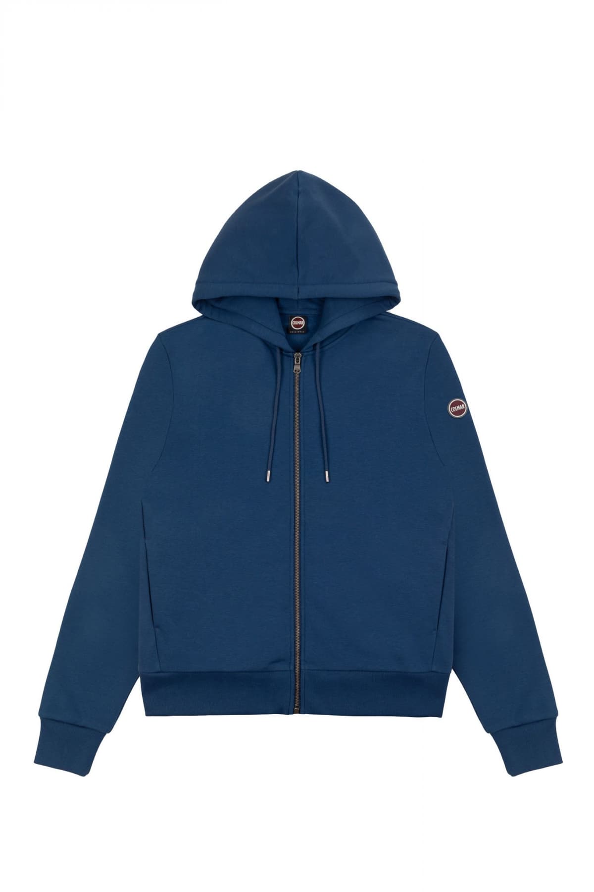 Men's Sweatshirts Colmar Blue