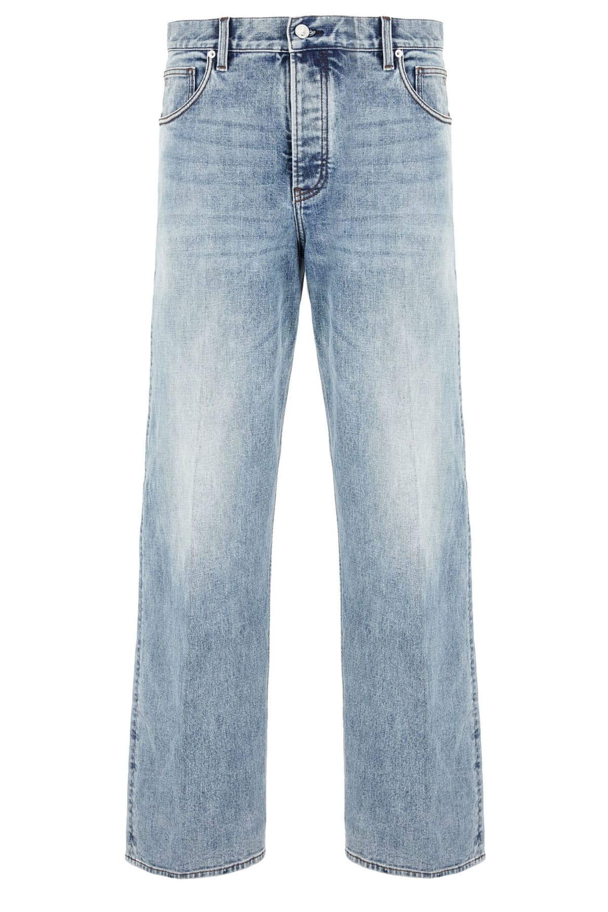 Men's Jeans Emporio Armani Blue