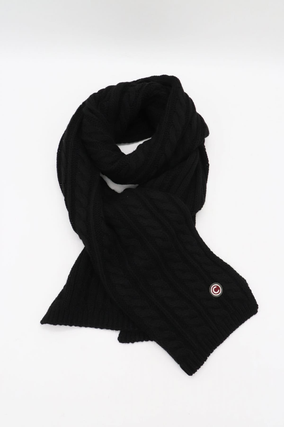 Men's Scarves Colmar Green