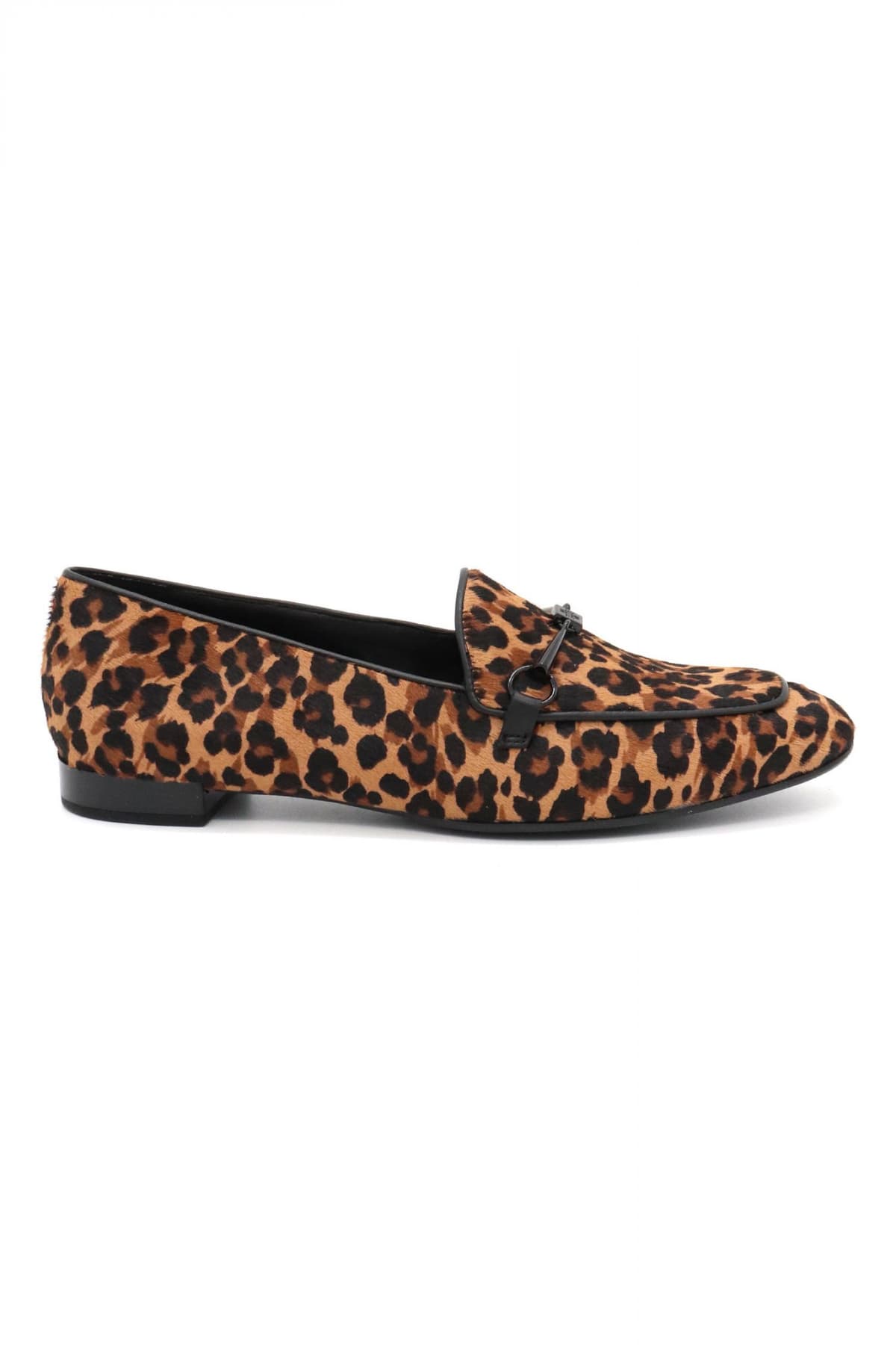 Women's Loafers Hogl Black