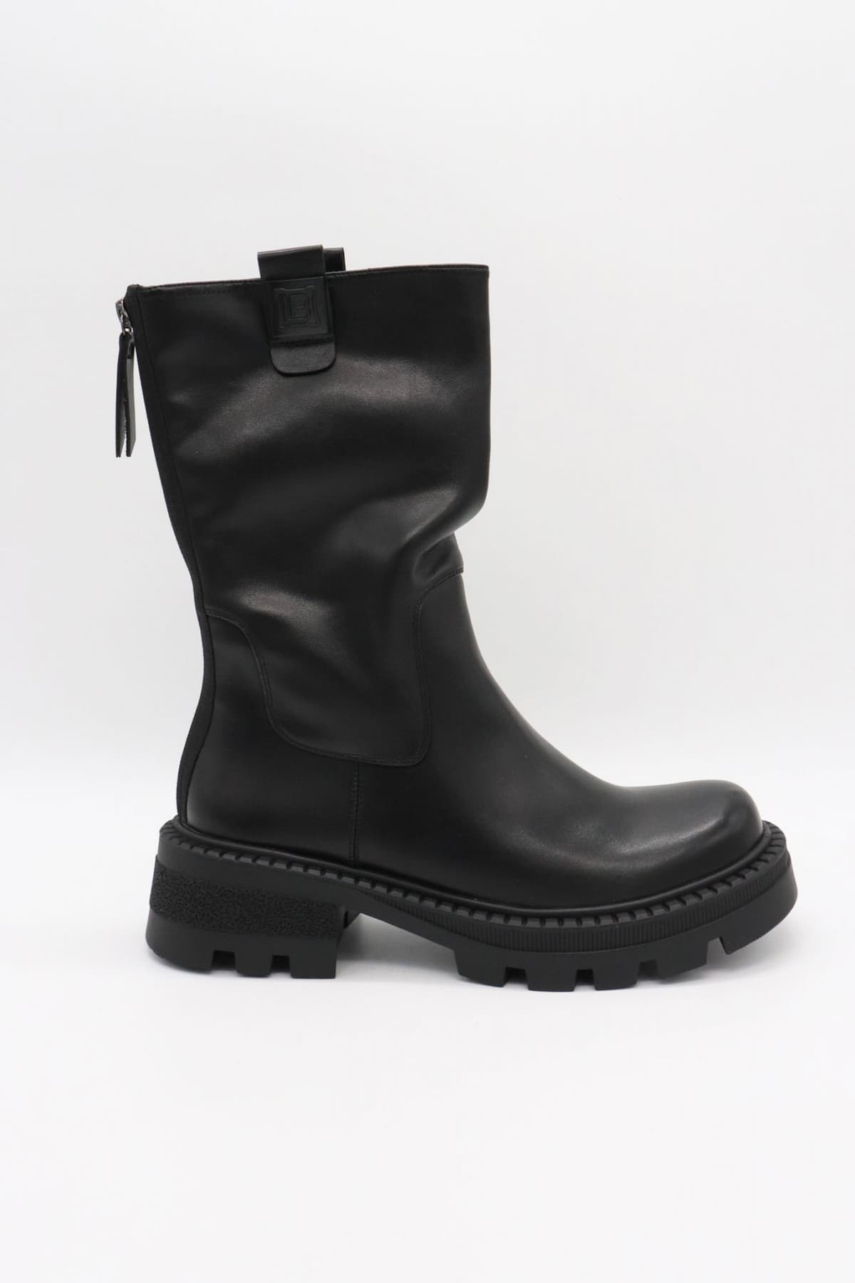 LAURA BIAGIOTTI ΠΑΠΟΥΤΣΙΑ ΜΠΟΤΑΚΙΑ ΦΕΡΜΟΥΑΡ LOGO MAYΡΟ