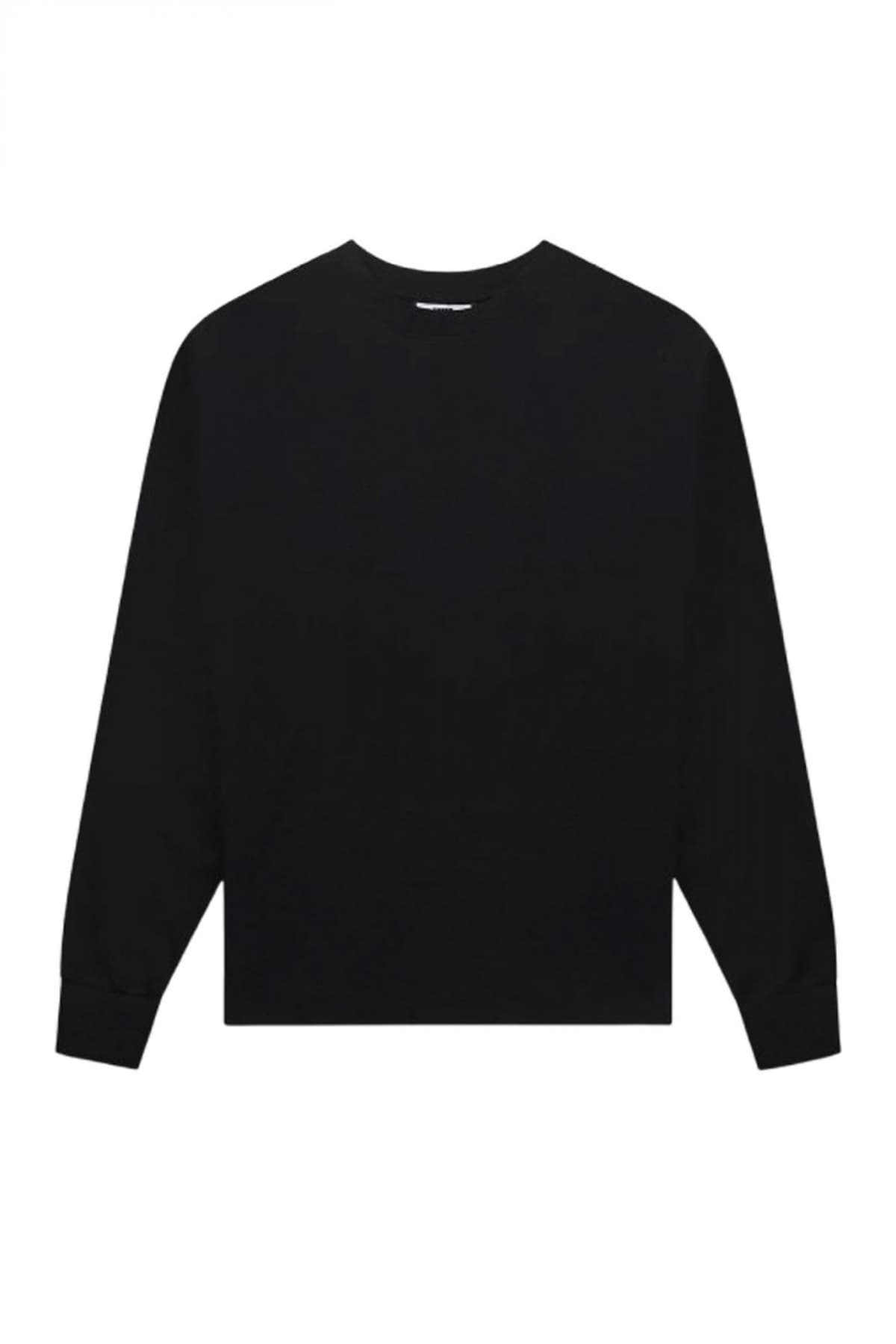 Men's T-Shirts BALR. Black