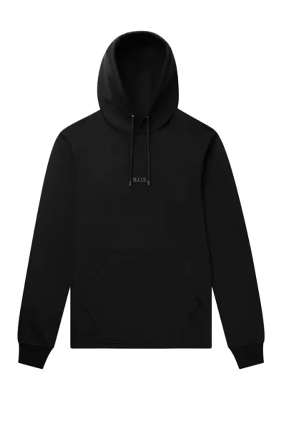 Men's Sweatshirts BALR. Black