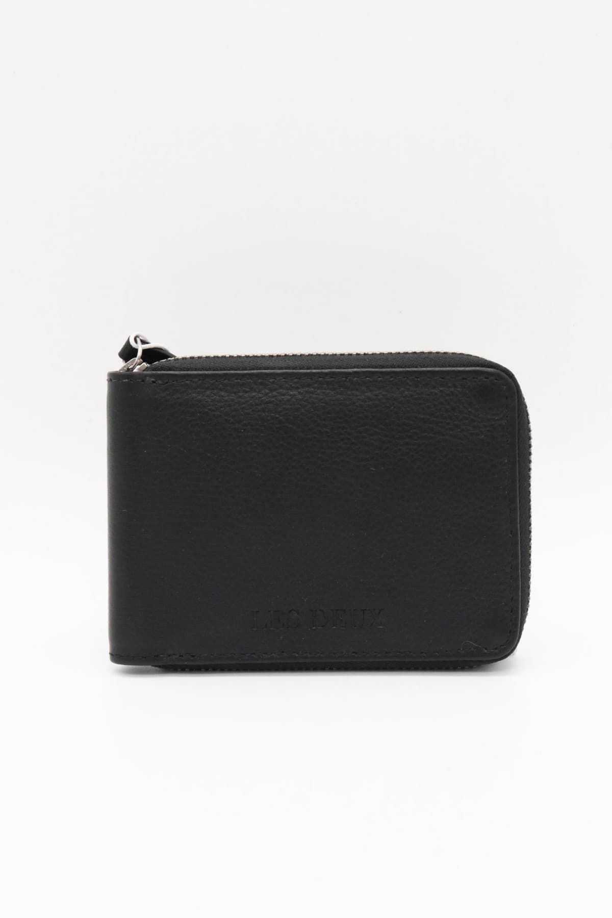 Men's Wallets Les Deux Black