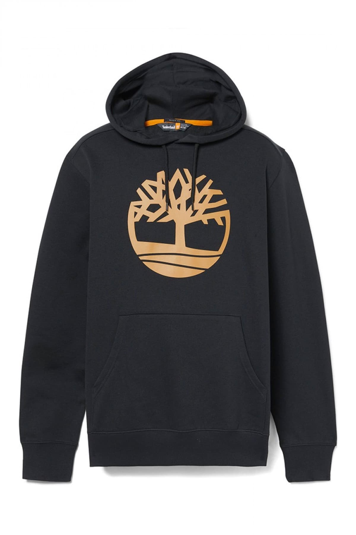 Men's Sweatshirts Timberland Black