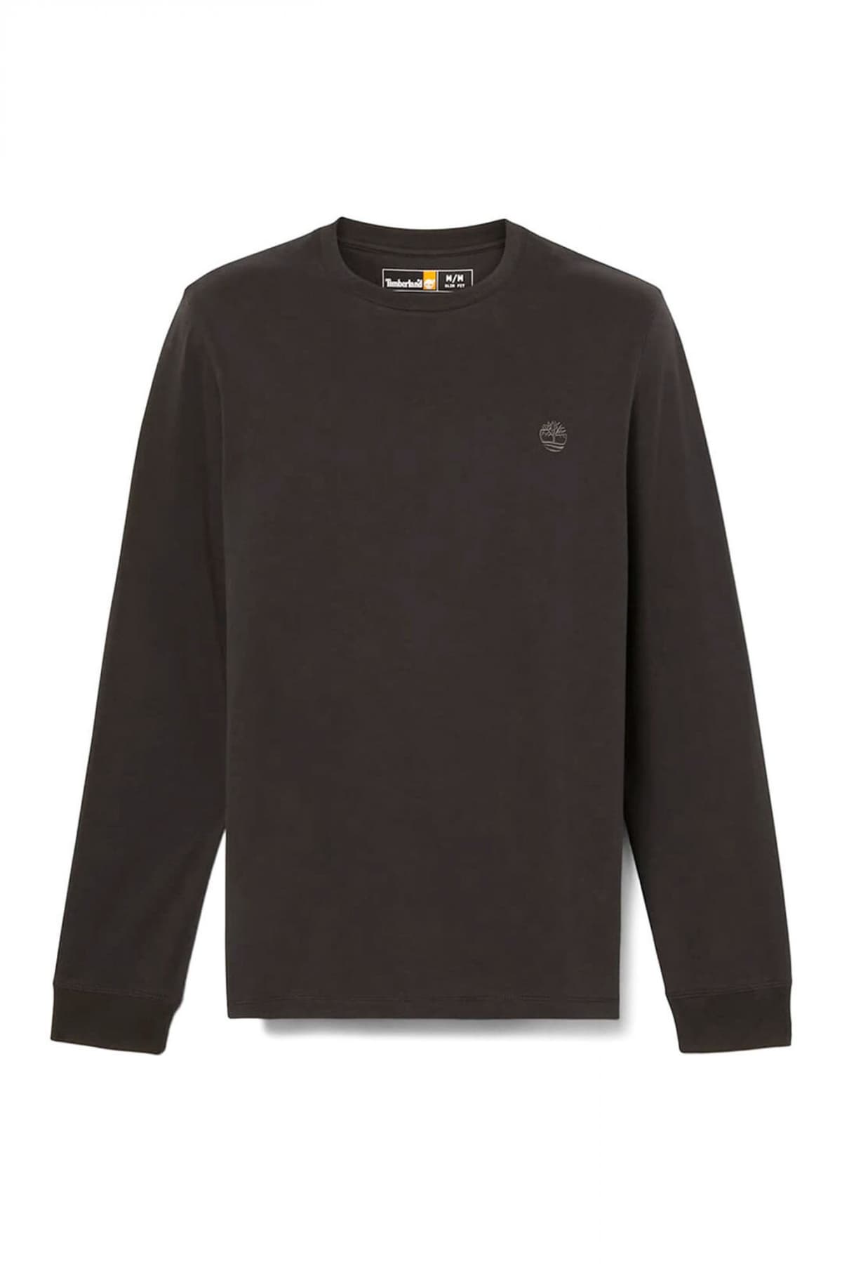 Men's T-Shirts Timberland Blue