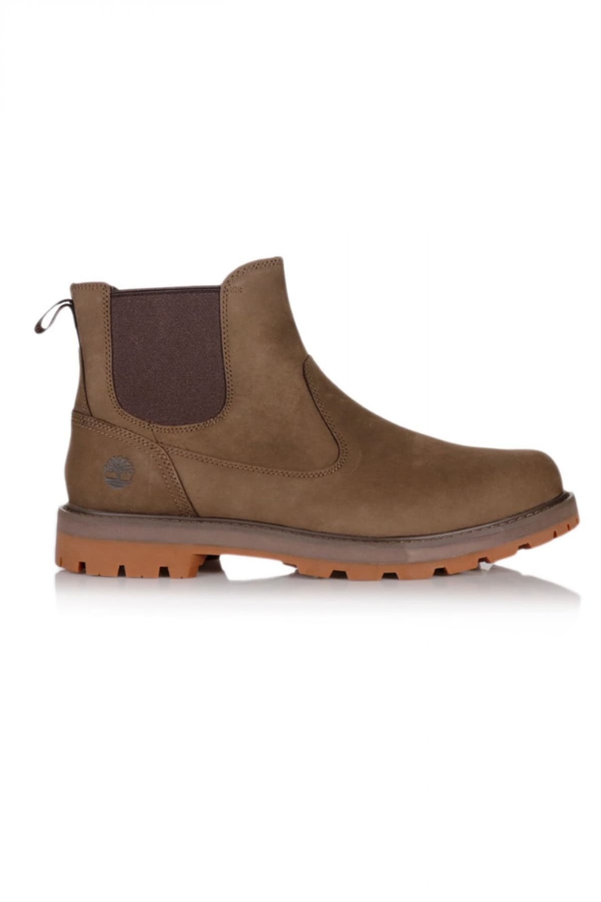 Men's Ankle Boots Timberland Brown