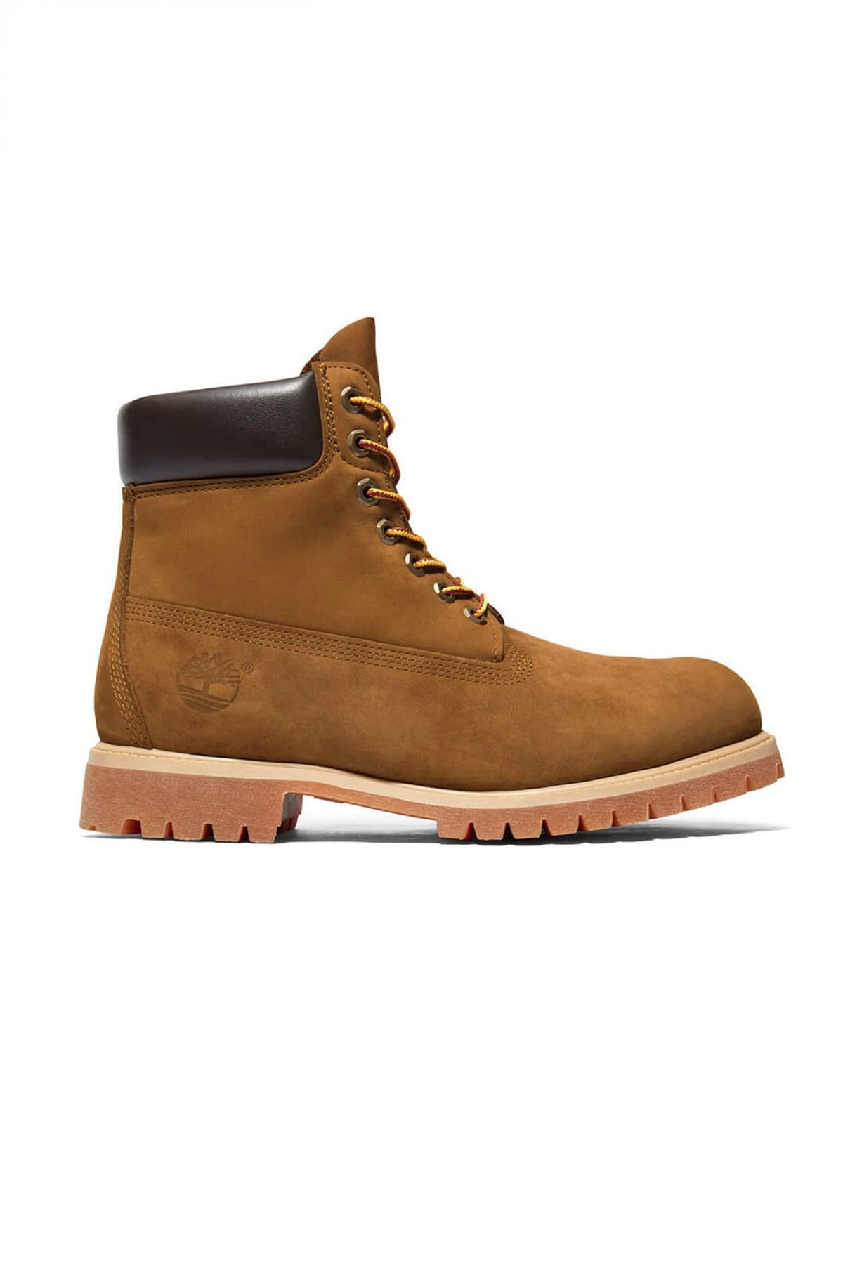 Men's Ankle Boots Timberland Brown