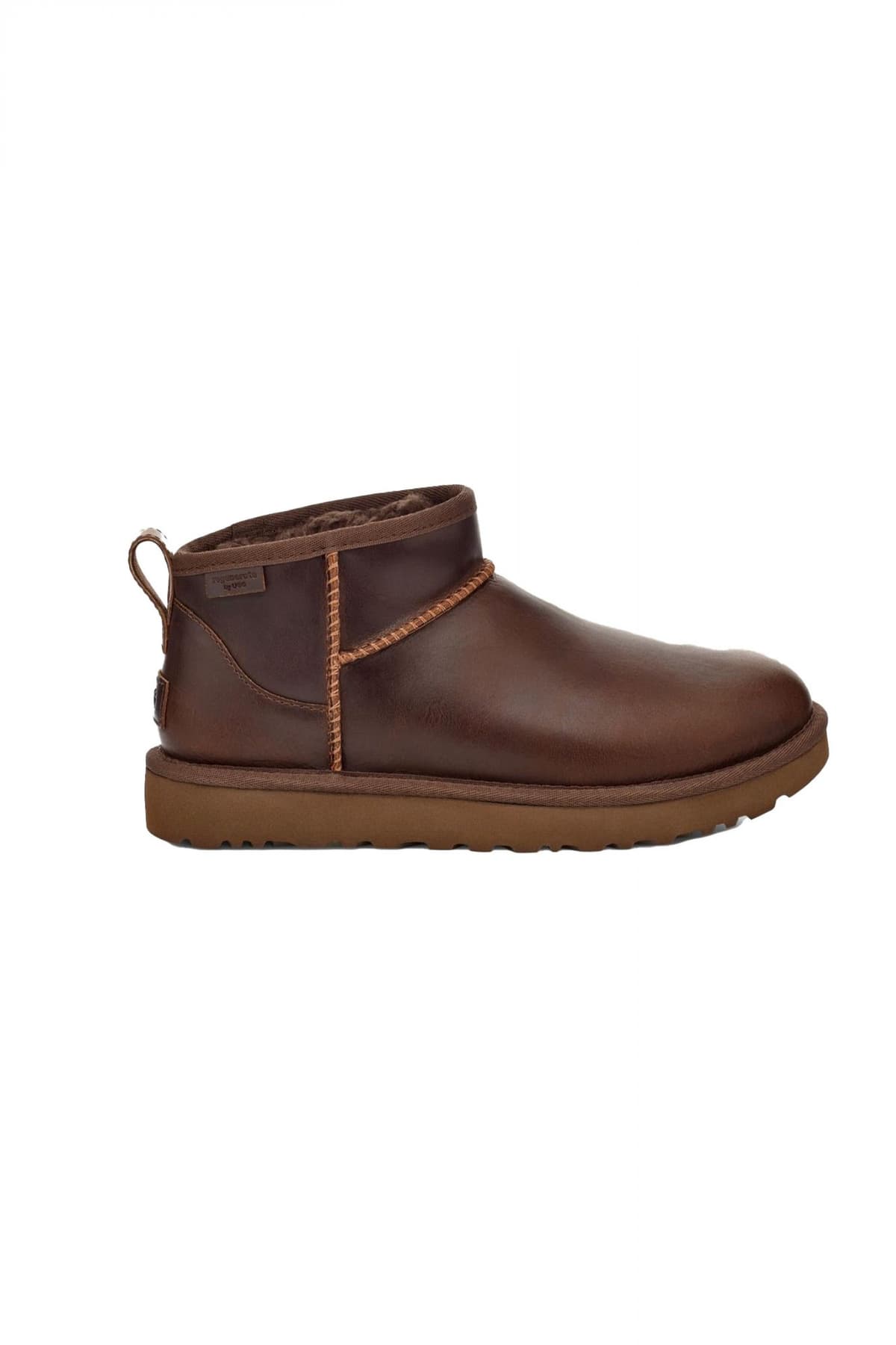 Women's Boots UGG Brown