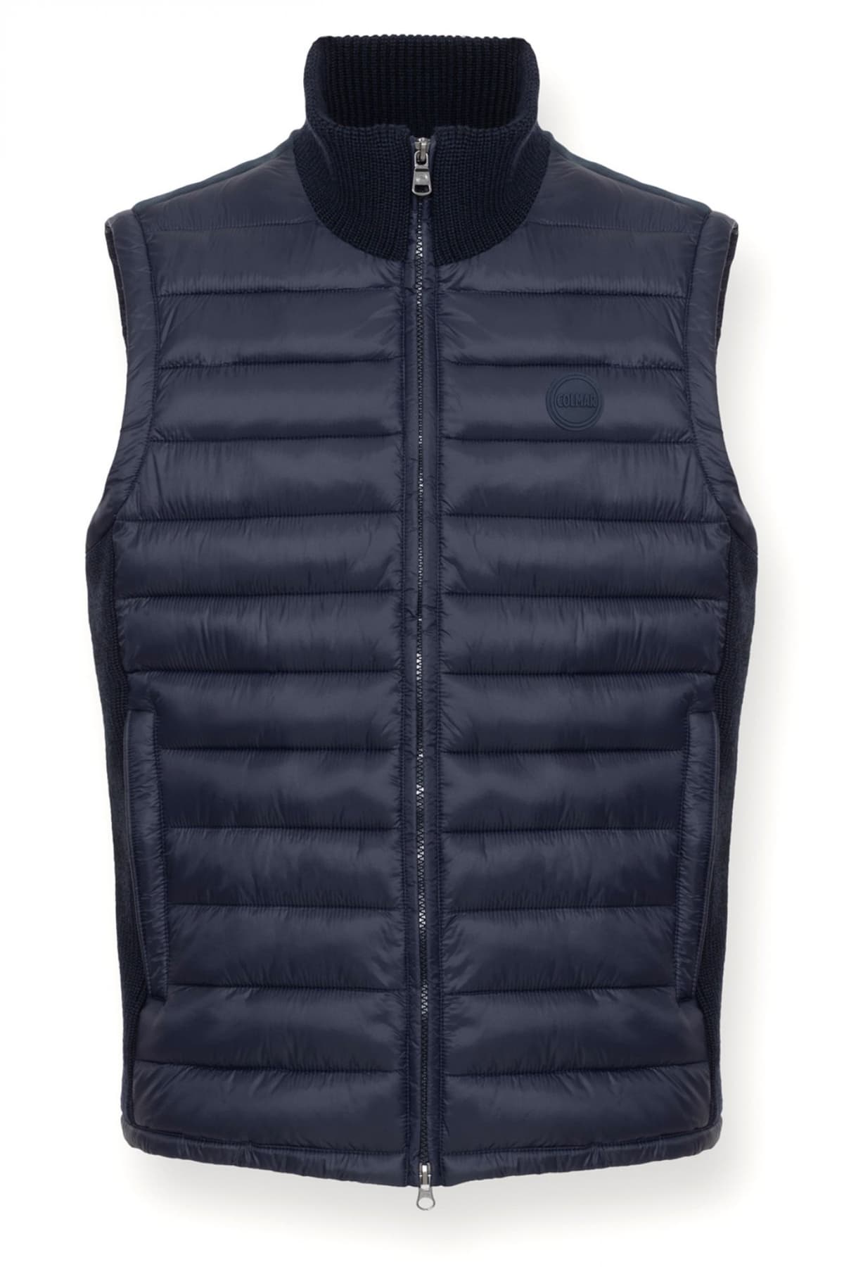 Men's Vests Colmar Blue