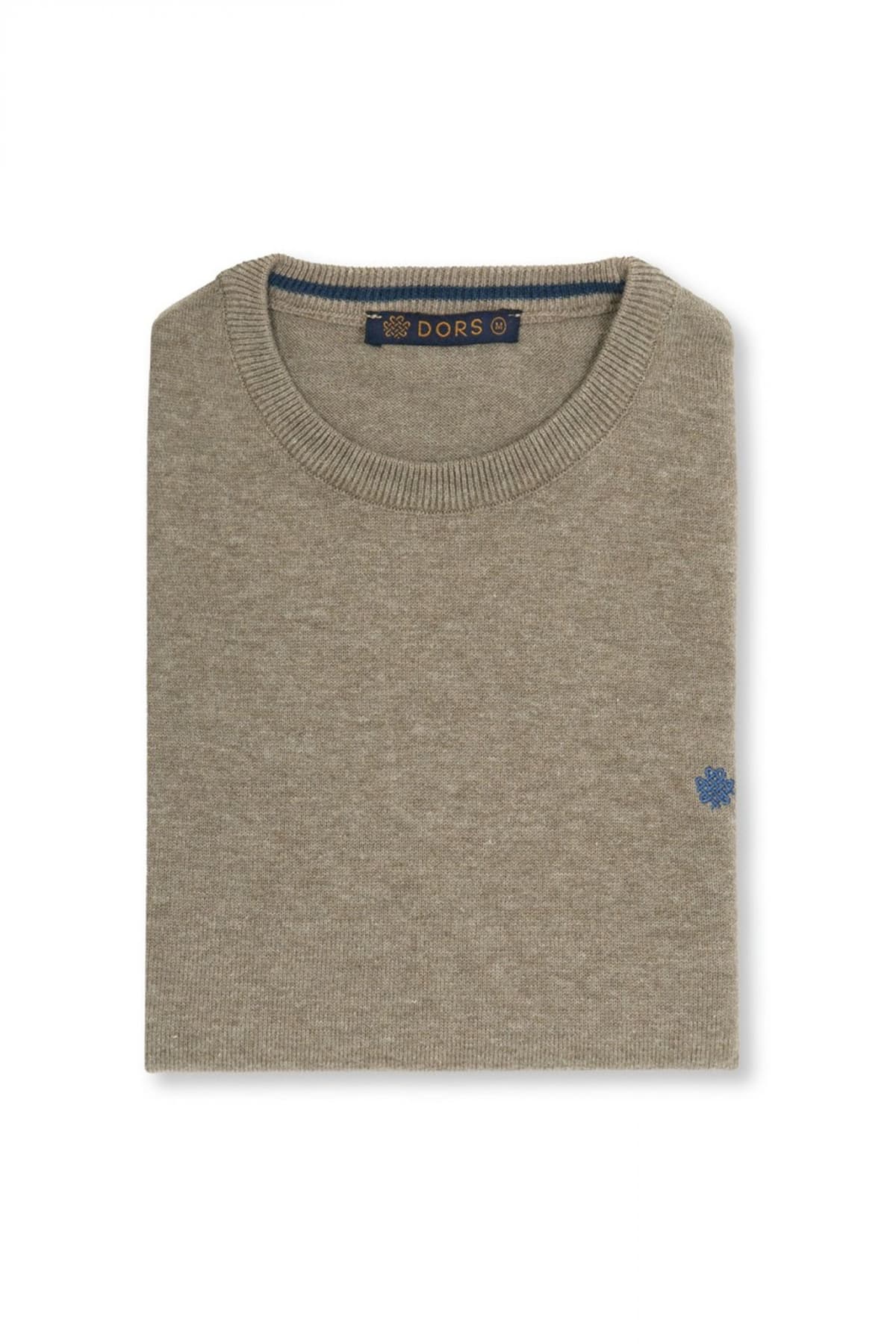 Men's Knitwear Dors Beige