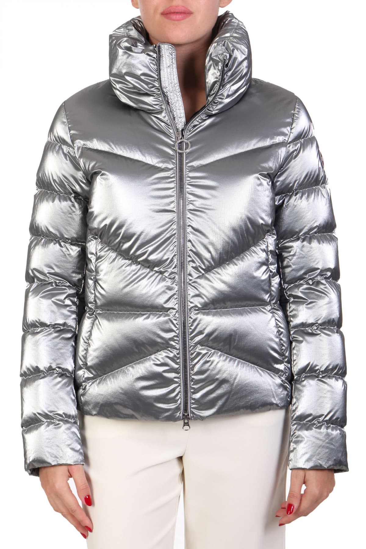 Women's Jackets & Coats Colmar Silver