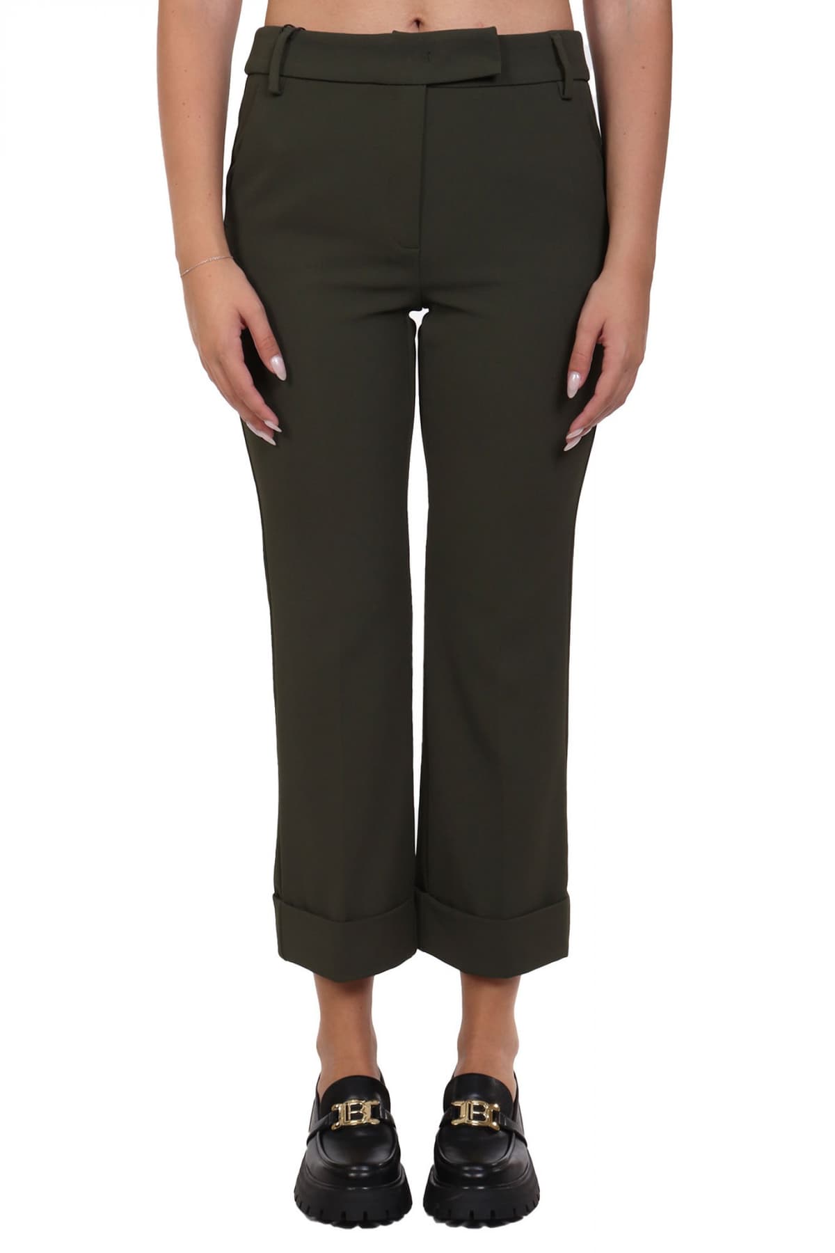 MARELLA EMME ΠΑΝΤΕΛΟΝΙ PARSEC ΠΡΑΣΙΝΟ