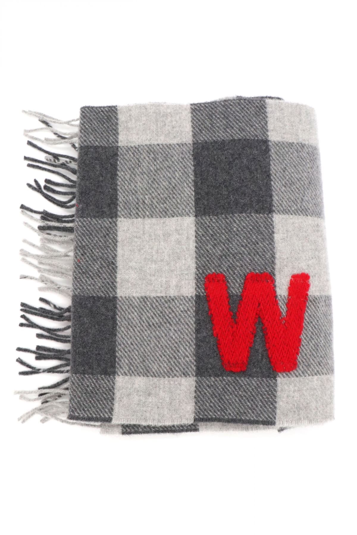 Women's Scarves Max Mara Weekend Gray