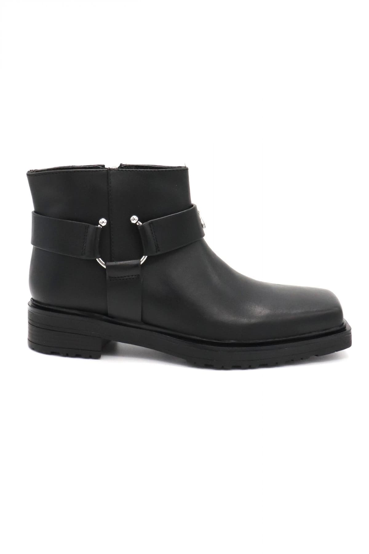 Women's Boots Patrizia Pepe Black