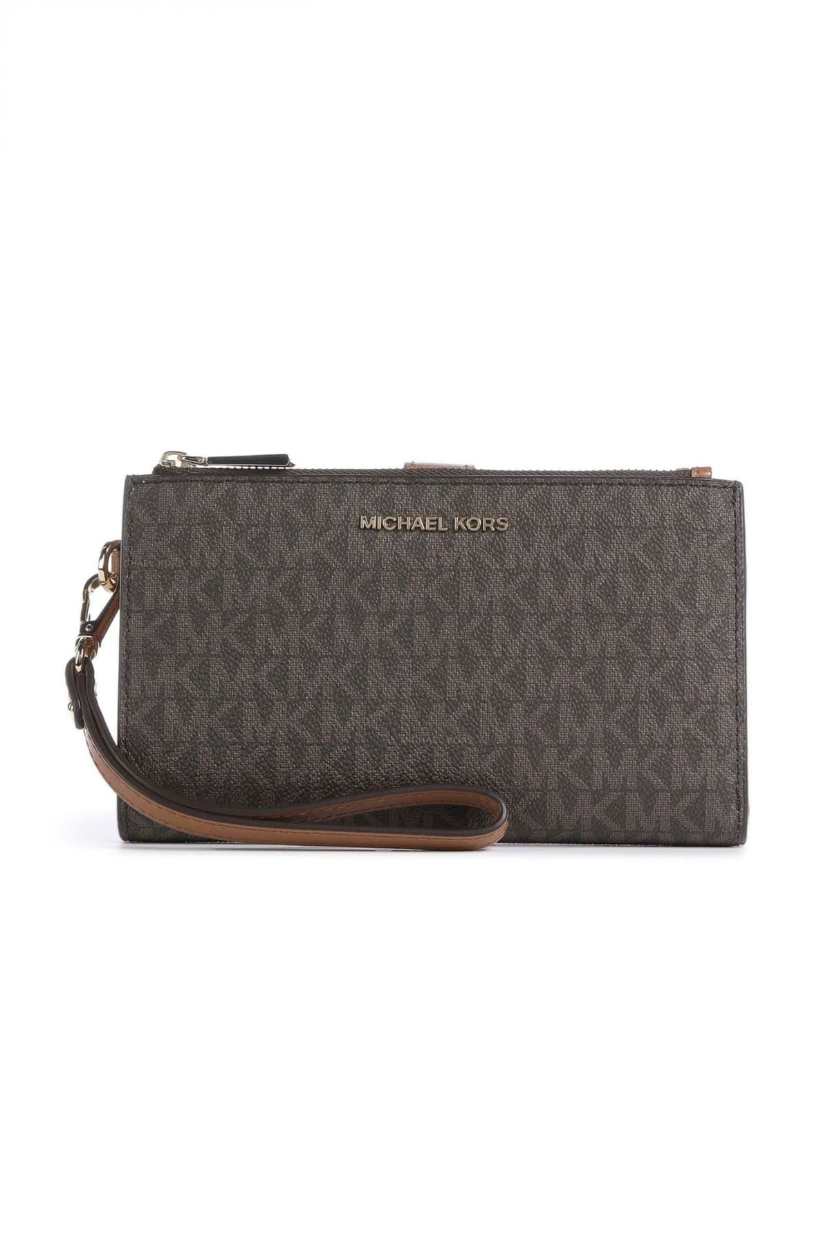Women's Wallets Michael Kors Brown