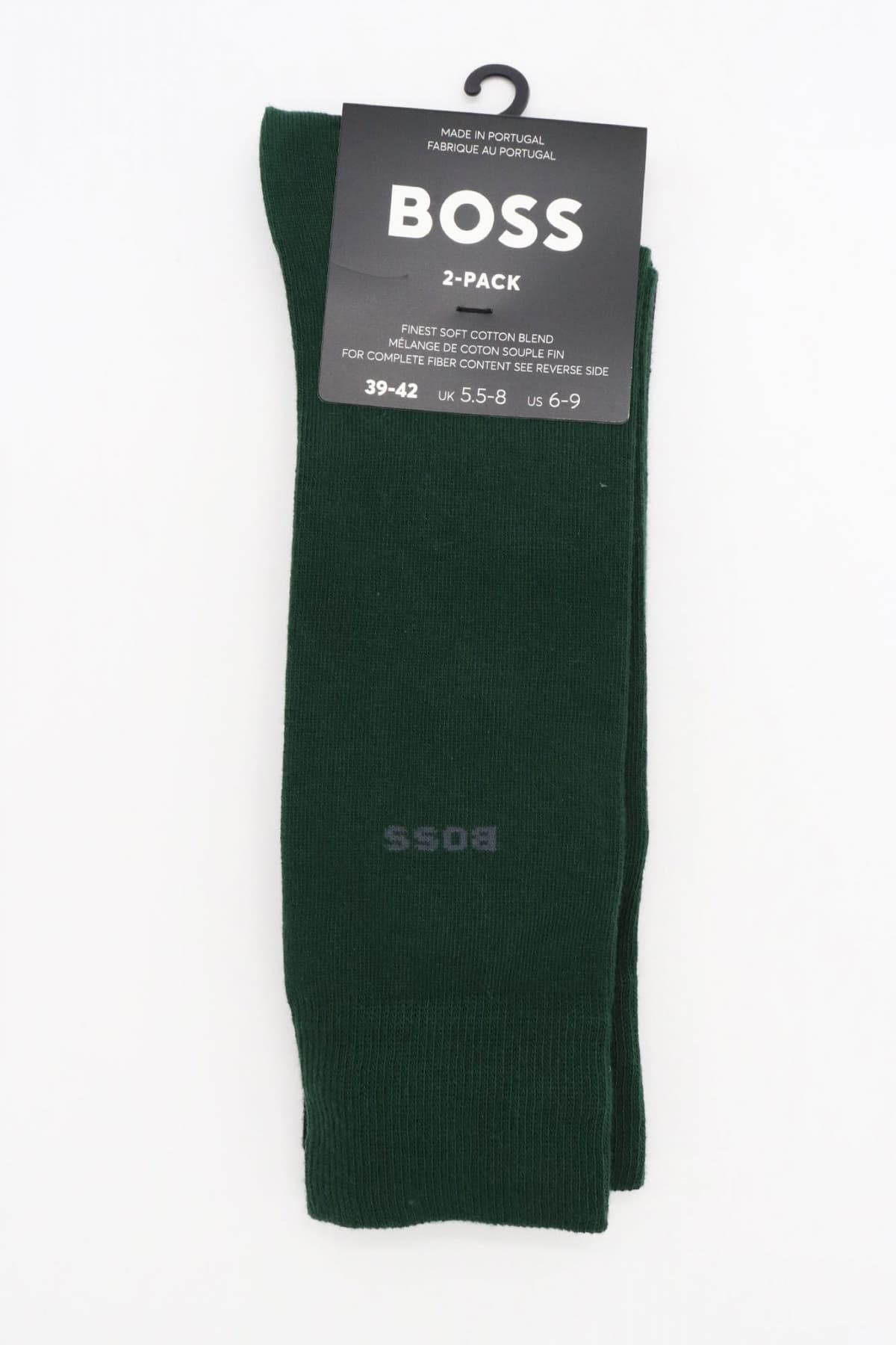Men's Socks Boss Beige