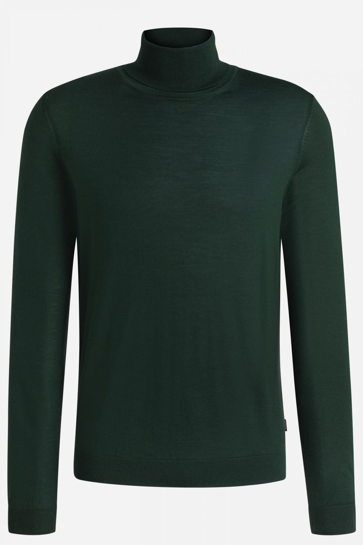 BOSS ΠΛΕΚΤΟ TURTLENECK MUSSO-P ΚΥΠΑΡΙΣΣΙ