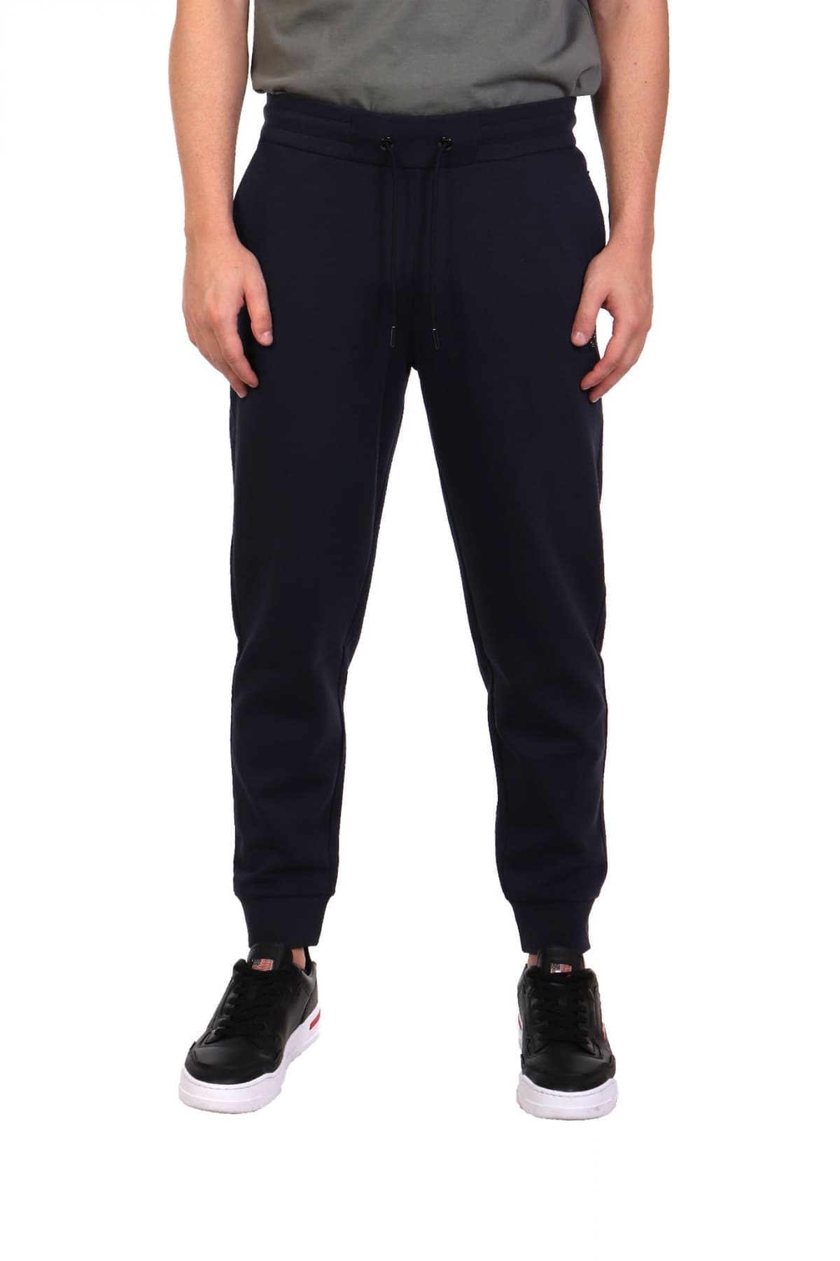 Men's Tracksuits Boss Khaki