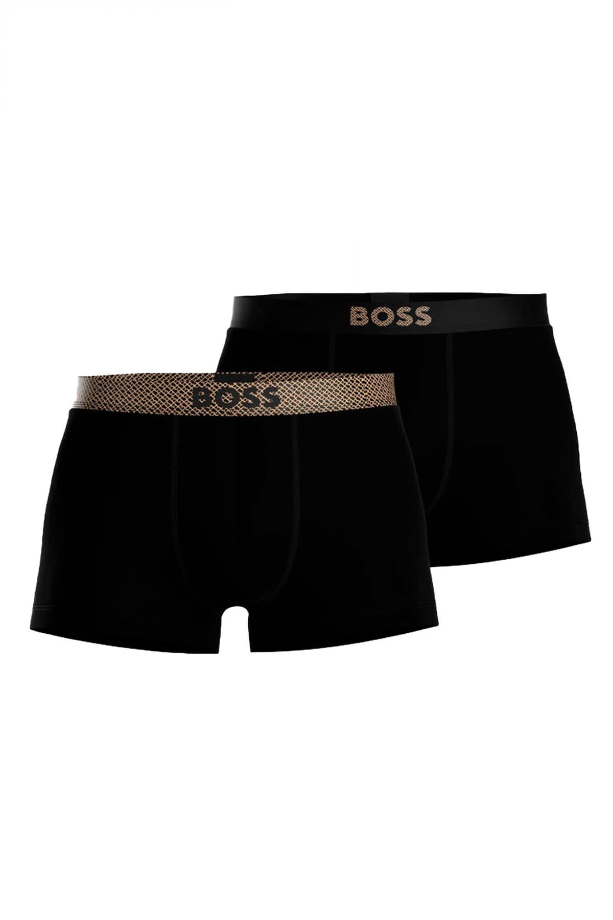 Men's Underwear Boss Black