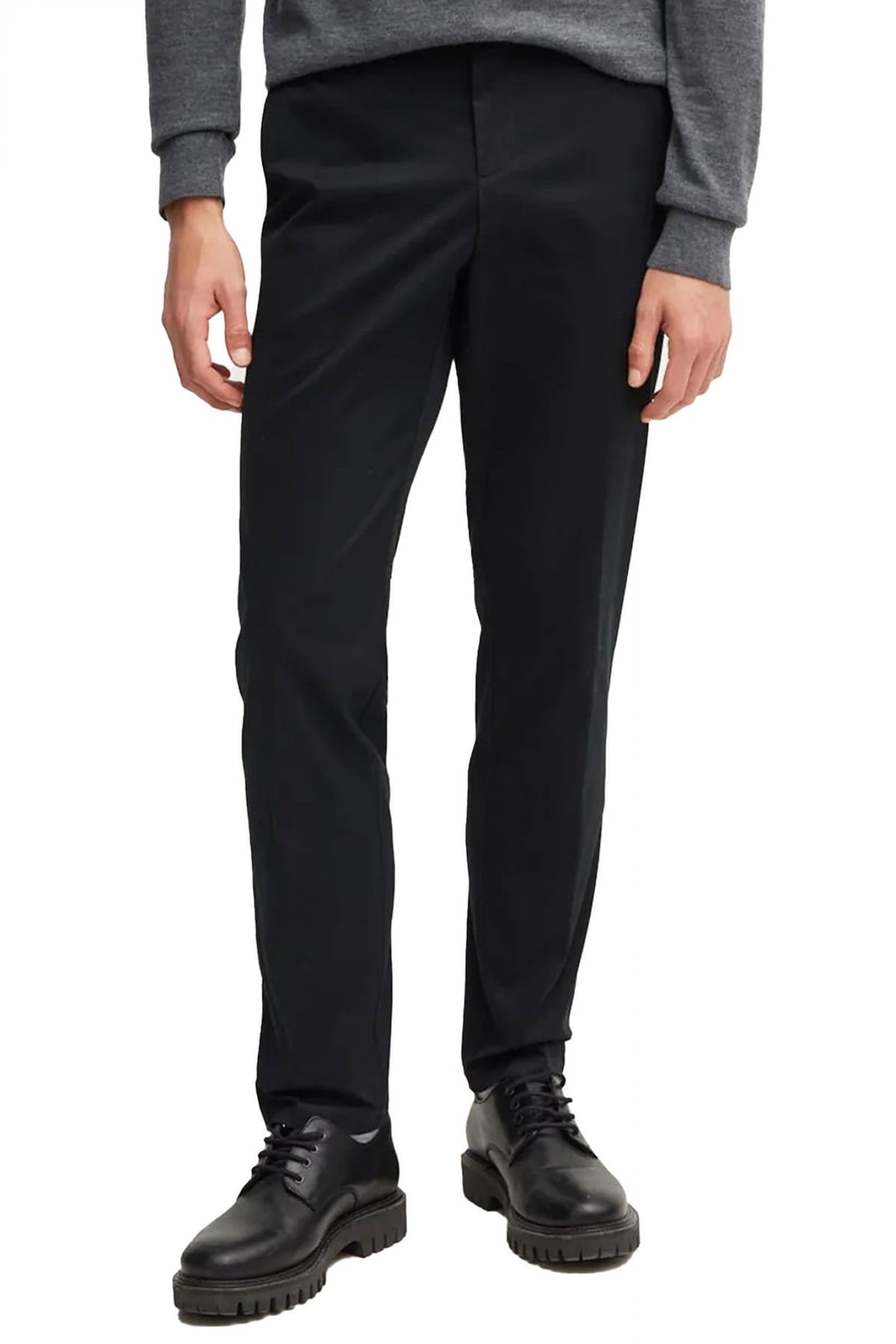 Men's Pants Boss Black