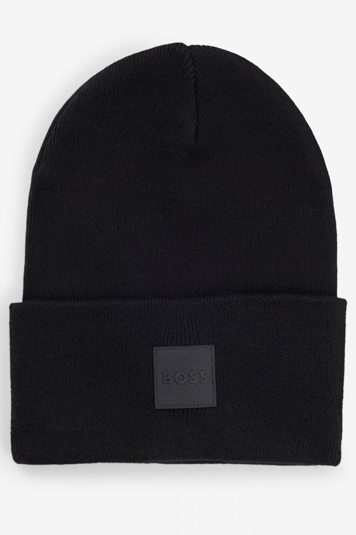Men's Beanies Boss Blue