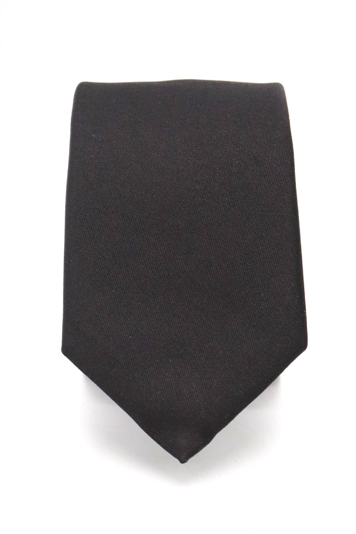 Men's Ties Boss Black