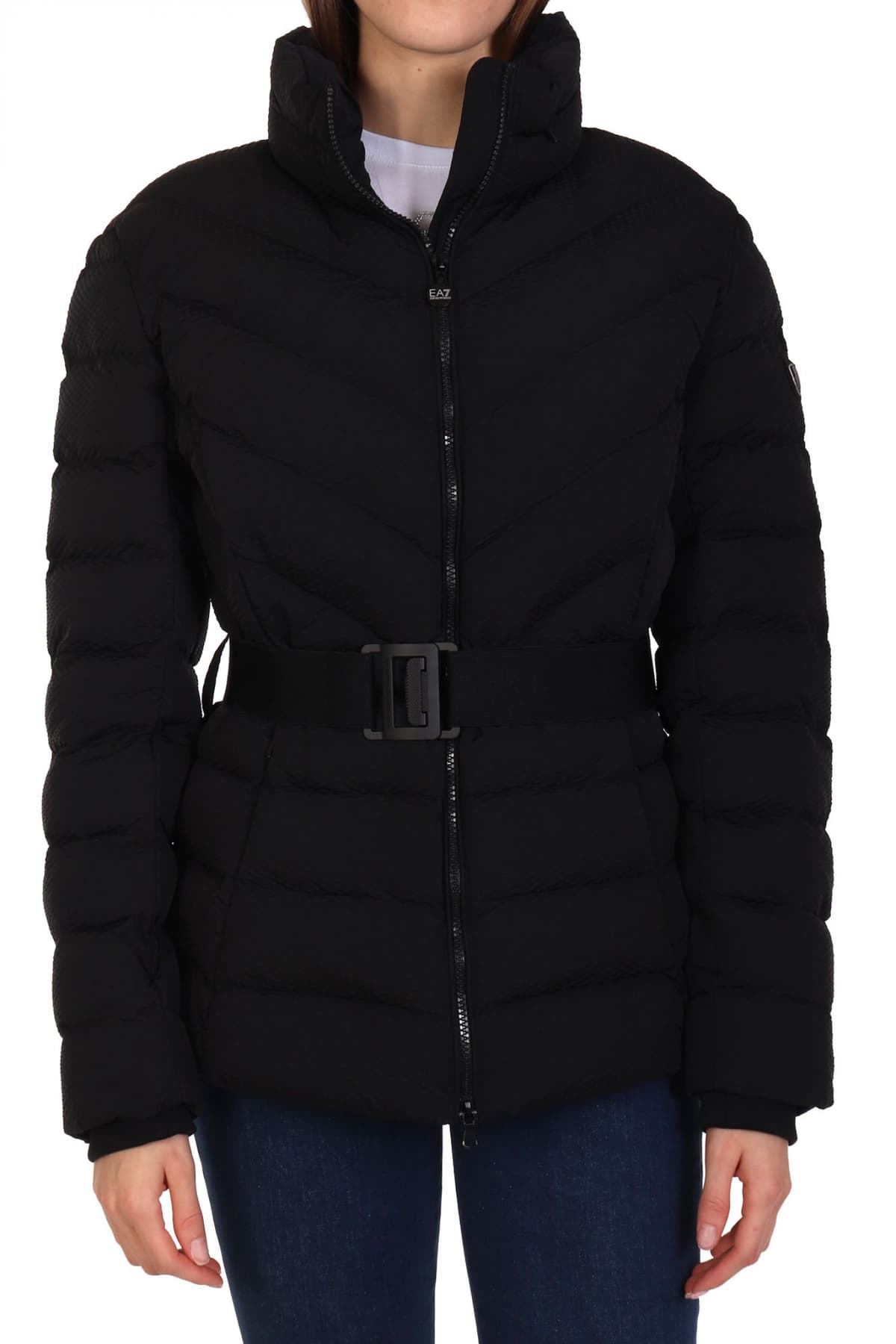 ARMANI 7 ΜΠΟΥΦΑΝ ΦΟΥΣΚΩΤΟ ΖΩΝΗ ΚΑΠΙΤΟΝΕ ΦΟΥΞΙΑ