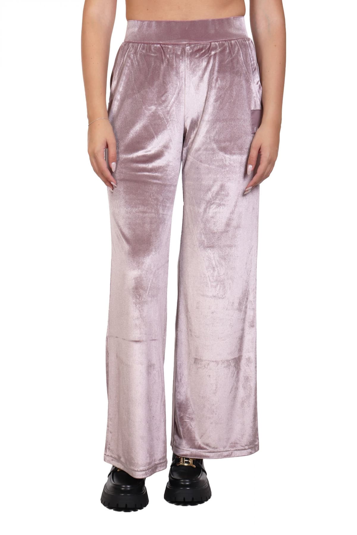Women's Pants Armani 7 Purple
