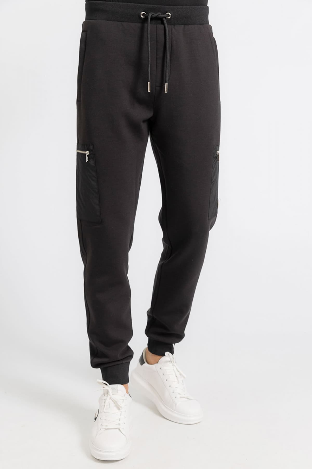 Men's Tracksuits Karl Lagerfeld Black
