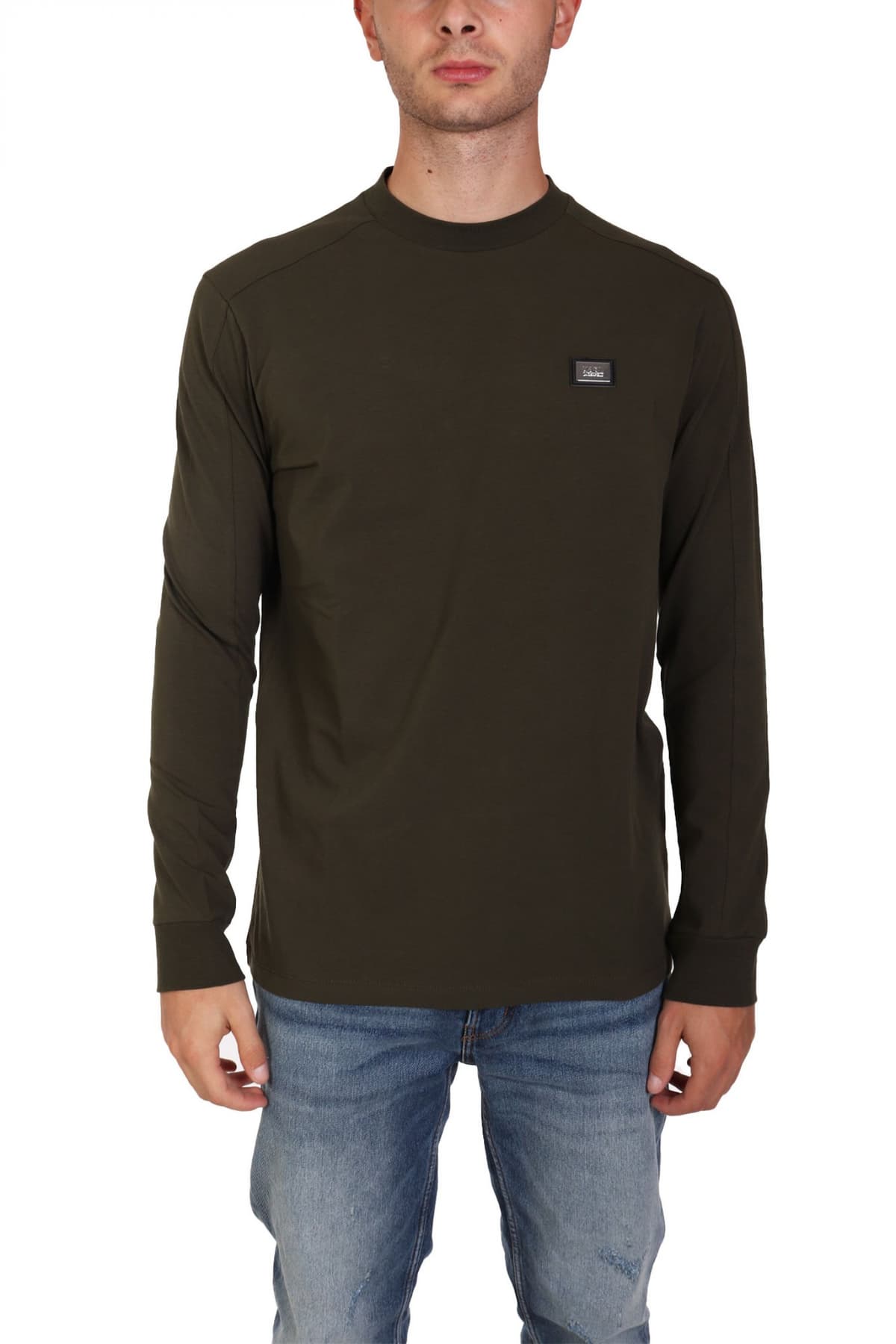 Men's T-Shirts Karl Lagerfeld Black