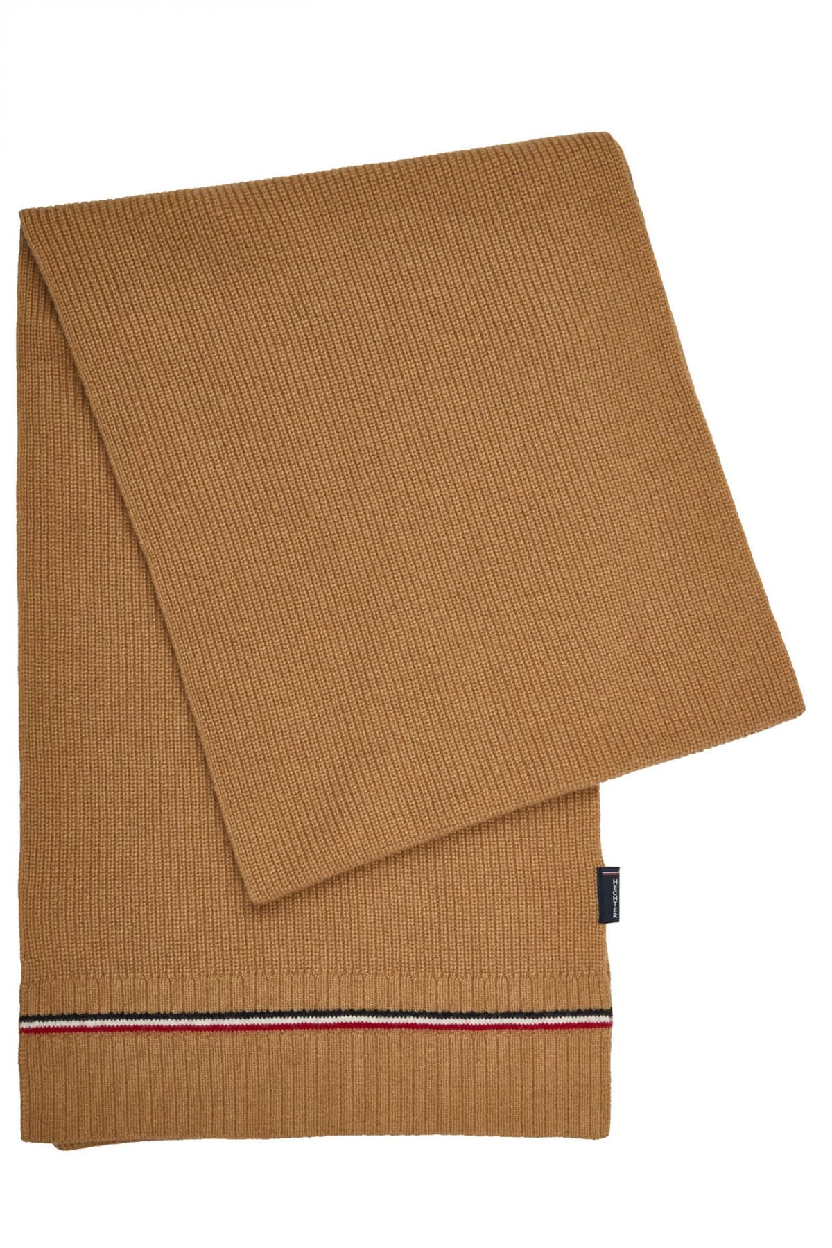 Men's Scarves Hechter Paris Blue