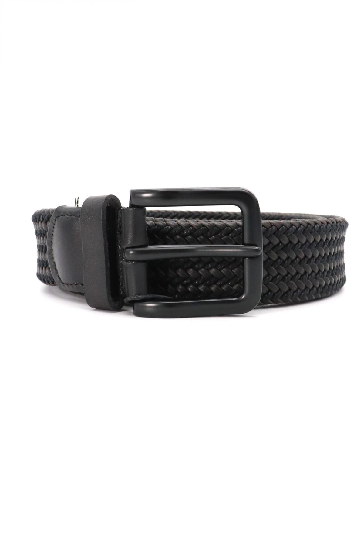 Men's Belts Dors Black