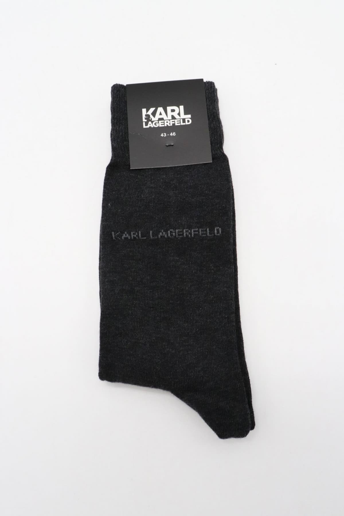 Men's Socks Karl Lagerfeld Blue